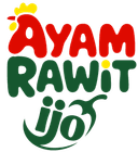 Ayam Rawit Hijau